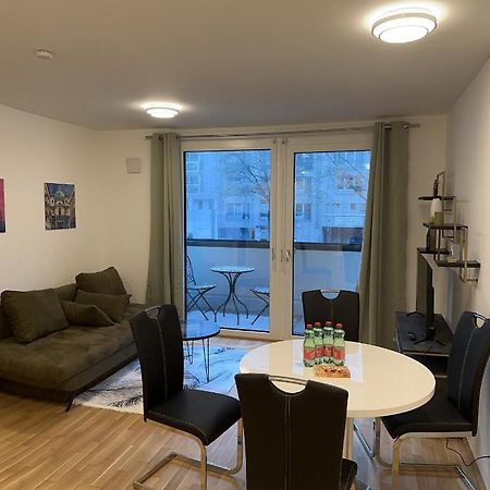 Amazing City Center Apartment Wina Bagian luar foto
